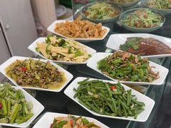 -雪琴面馆富安特色鱼汤面(城中花园店)
