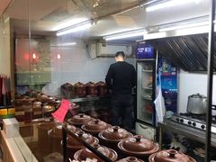 -董厨煨汤馆(车站路店)