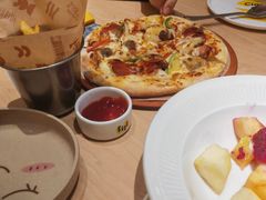 -菲滋意式餐厅(西溪印象城店)