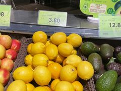 -旺豪阳光超市(友谊阳光城店)