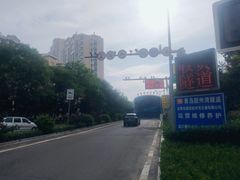 -胶州湾海底隧道