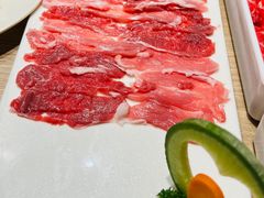 -古关火锅店(古北水镇景区店)