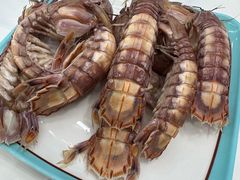 -日照大牌檔•小船海鲜(万平口店)