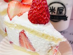 -MI WU FACTORY米屋美食工厂餐厅(绿地店)