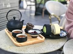 -BeauTea水仙(coco park店)