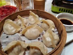 -香宫中餐厅·大连香格里拉(人民路店)