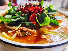 -红豆园(文林街店)