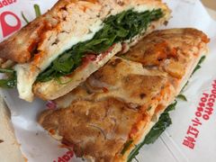 -OUR Bakery(中海环宇荟店)