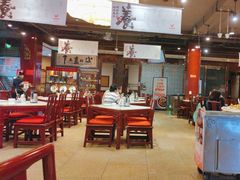 -金鼎轩(方庄天坛店)