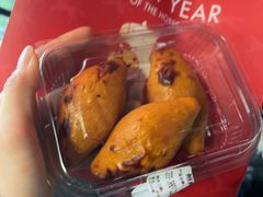 -鲍师傅糕点(五月花店)