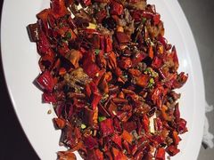 -茅庐川菜(江北龙湖天街店)