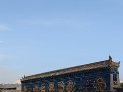 -九龙壁