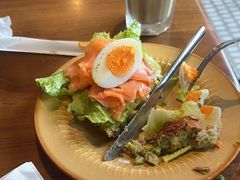 -BAKER&SPICE(BFC外滩金融中心店)