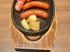 -萨莉亚意式餐厅(杭州滨江天街店)