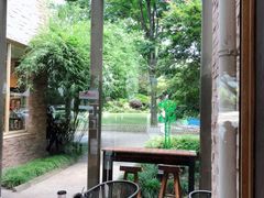 -星巴克(人民公园店)