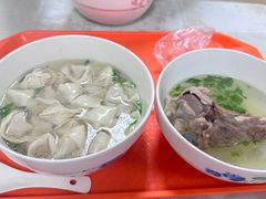 -周震馄饨