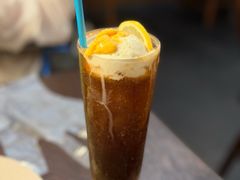 -MORNING GOOD Bistro(翰林府店)