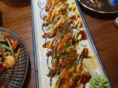 -鸟鹏烧鸟居酒屋(昌岗店)