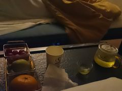 -华夏良子·足道SPA艾灸(铁道大厦店)