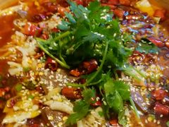 -川悦壹号·川菜(蠡溪路店)