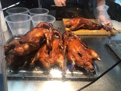 -上海枇杷烤鸭(城乡贸易中心店)
