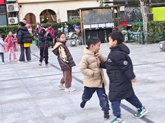 -乐之源小学课后高端托管(德胜门中心)