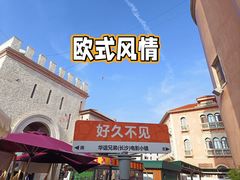 -华谊兄弟（长沙）电影小镇