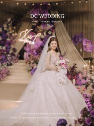 -DC大蔡婚礼策划(李公堤店)