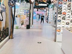 -南京时尚莱迪购物广场(正洪街店)