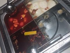 -海底捞火锅(亲子主题北金鹰店)