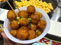 -东门町美食街