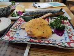 -林妈妈村·日式料理(宝山万达店)