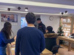 -苹果售后维修服务中心(东大直街总店)