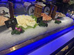 -加餐海鲜自助(宝龙一城店)