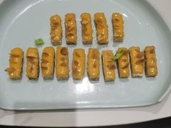 -黛瓦里·花园飨宴