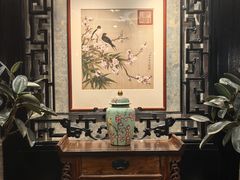 -海天楼中餐厅(吴宫泛太平洋酒店)