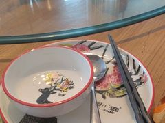 -新白鹿餐厅(城西银泰城店)