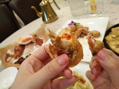 -新塘畔酒楼(里水大道北店)