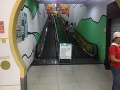 -世纪联华超市(凤起店)