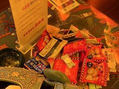 -金色莲花泰式按摩SPA(石牌店)