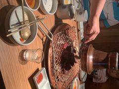-王妃家(明洞中央店)
