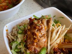 -水碾河刘老大串串香(水碾河路店)