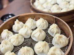 鲜肉小笼-万寿斋(山阴路店)