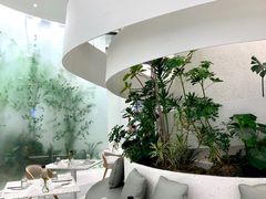 -大树餐厅(朝阳大悦城店)
