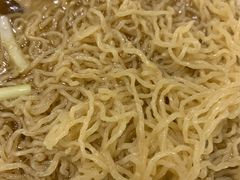 正斗鲜虾云吞面（细蓉）-丽的面家(多宝路店)