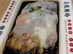 -荔银肠粉·非遗手藝(夫子庙店)