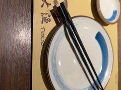 -大渔铁板烧(铁西万象汇店)