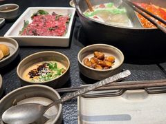 -大龙燚·旷野鲜火锅(广州首店)