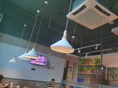 -比格比萨自助(国展店)