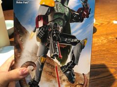 -TOYSRUS玩具反斗城(天津远洋乐堤港店)
